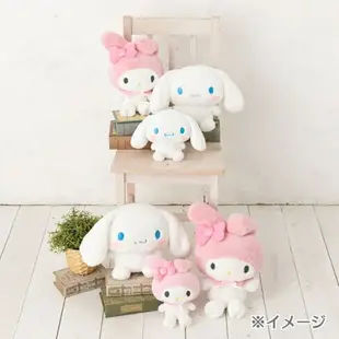 【震撼精品百貨】大耳狗_Cinnamoroll~日本三麗鷗Sanrio 大耳狗絨毛玩偶娃娃L(經典系列)*85674