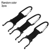 Outdoor Camping Water Bottle Buckle Carabiner Hang Buckle Outdoor Camping