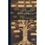THE FAMILY-HISTORY BOOK