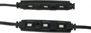 Brite-Lites LED Light Accent Kit Red 2-Pack