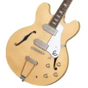 Epiphone Casino Natural Casino WEBSHOP
