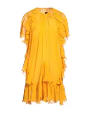 [DSQUARED2] DSQUARED2 Mini dresses - Item 15356917