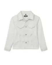 DL1961 Girls' Manning Denim Jacket - Little Kid