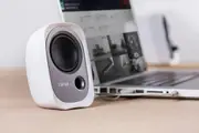 Edifier R12U WT Active USB Powered Multimedia Speaker System – Bass Reflex, 3.5mm AUX Port