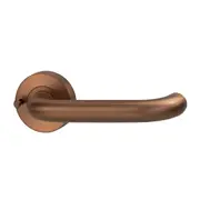 Lockwood Vivid V2 Privacy Set Includes Latch - Available in Various Finishes