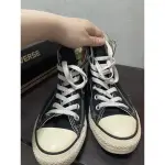 CONVERSE ALL STAR 高筒鞋