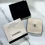 CHANEL 香奈兒 原生美肌蜜粉餅 12G B10