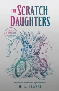 在飛比找誠品線上優惠-The Scratch Daughters