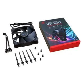 華碩 ROG STRIX XF 120 電競風扇