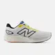 NEW BALANCE Fresh Foam 680 v8 男鞋 運動 慢跑鞋 跑鞋 白黃 M680LW8