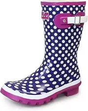 [Lunar] Women's Work Wellington Boots