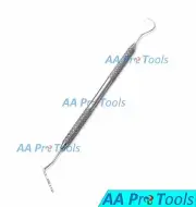 Williams Probe # 23 Color Coded Surgical Dental Instruments