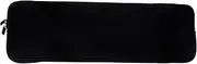 Mipcase Keyboard Storage Bag Neoprene Protective Sleeve for Mechanical Keyboards Outdoor Zipper Case for Key Gaming Keyboards Durable and Portable Keyboard Cover