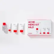 COSRX - Acne Hero Kit - AC Collection Trial Kit Mild - 4 steps
