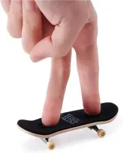 Tech Deck - Finger Skate - Pack 1 Finger ...
