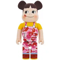 在飛比找蝦皮購物優惠-【日貨代購CITY】BE@RBRICK BAPE Peko-