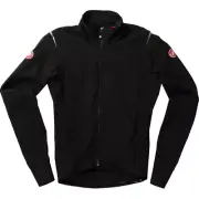 Castelli Alpha Flight RoS Limited Edition Cycling Jacket - Men's Large ~ $320