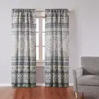 Addie Drape Panel - Set of 2 - Levtex Home