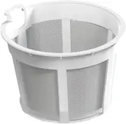 AUSPURE Reusable Basket Coffee Filter fits for AusBrew-1812