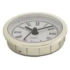 Clock Movement Replacement Gold Border High-Quality Movement Plastic And Metal