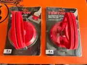 Tekton Suction Cup Lifter Dent Puller set of 2