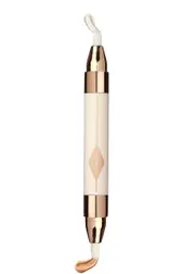 Charlotte Tilbury Mini Miracle Eye Wand, Concealer, 3 Fair, Smoothing