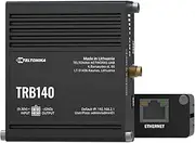 Teltonika TRB140 Industrial Rugged LTE Gateway
