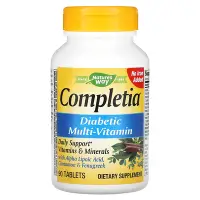 在飛比找iHerb優惠-[iHerb] Nature's Way Completia