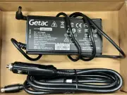 New Genuine VW Audi Getac VAS6150E/6 Charging Cable 12V ASE40522700000