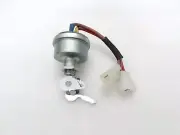 For Massey Ferguson 35 65 135 148 165 Ignition Switch (Dynamo) With Wiring #15A9