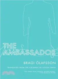 在飛比找三民網路書店優惠-The Ambassador