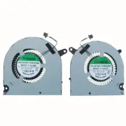 Laptop Cooling Fan for DELL G3-3590 CPU+GPU COOLING FAN 04NYWG 0160GM R+L