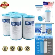 5-Pack NSF Certified Hot Springs Spa Filters Compatible with Watkins Models