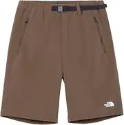 [THE NORTH FACE] Men's Barb Shorts, Smoky Brown, M