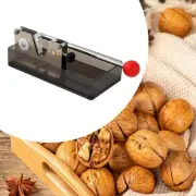 Macadamia Opener Kitchen Tool Multi Functional Adjustable Opener Cutter for
