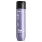 Matrix Total Results Color Obsessed So Silver Neutralizing Shampoo - 300ml