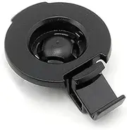 iSaddle CH-150 Bracket Cradle Mount for Garmin Nuvi 52(Garmin Nuvi 42 42LM 44 44LM 52 52LM 54 54LM 55 55LM 55LMT 56 56LM 56LMT 2457LMT 2497LMT 2577LT 2597LM 2597LMT 2558LMTHD 2598LMTHD GPS)
