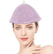 Bath Shower Head - Hair Drying Head, Drying Towel | Multi-purpose Luxurious Strong Absorbent Hair Towel for Women, Girlfriend, Mother, Wife, Hair Wrap