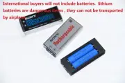 Sony D-9 D-90 D-99 Discman CD Player Rechargeable Battery PACK