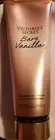 Victoria's Secret Bare Vanilla Fragrance Body Lotion 8oz New/Unopened Lot Of 2