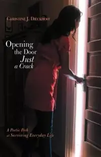 在飛比找博客來優惠-Opening the Door Just a Crack: