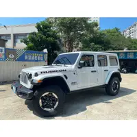 在飛比找蝦皮購物優惠-絕版 3.6 NA 越野硬漢 2020 Jeep Wrang