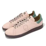 adidas Originals x Brain Dead Stan Smith Vapour Pink Men Unisex Casual IH3434