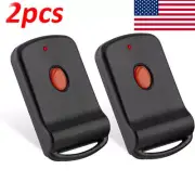 MultiCode 3089 10 Code Sw For Linear Gate Garage Remote Control MCS308911 300mhz