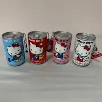 在飛比找蝦皮購物優惠-生活百貨 御衣坊 HELLO KITTY 酷拉拉易開罐造型濕