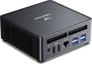 Venus UM790 Pro Mini PC AMD Ryzen 9 7940HS up to 5.2 Ghz 64 GB DDR5 1TB SSD with