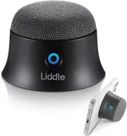 Liddle Speaker Magnetic Small Bluetooth Speaker Support Magsafe for Iphone 12/13