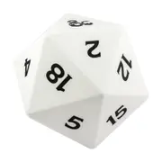 Dungeons & Dragons - D20 Light