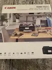 Canon Pixma TR8620a Wireless All-In-One Printer Copy Scan Fax Home Office Bundle