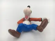 Enesco - Mickey & Co - Goofy Laughing #659614-1